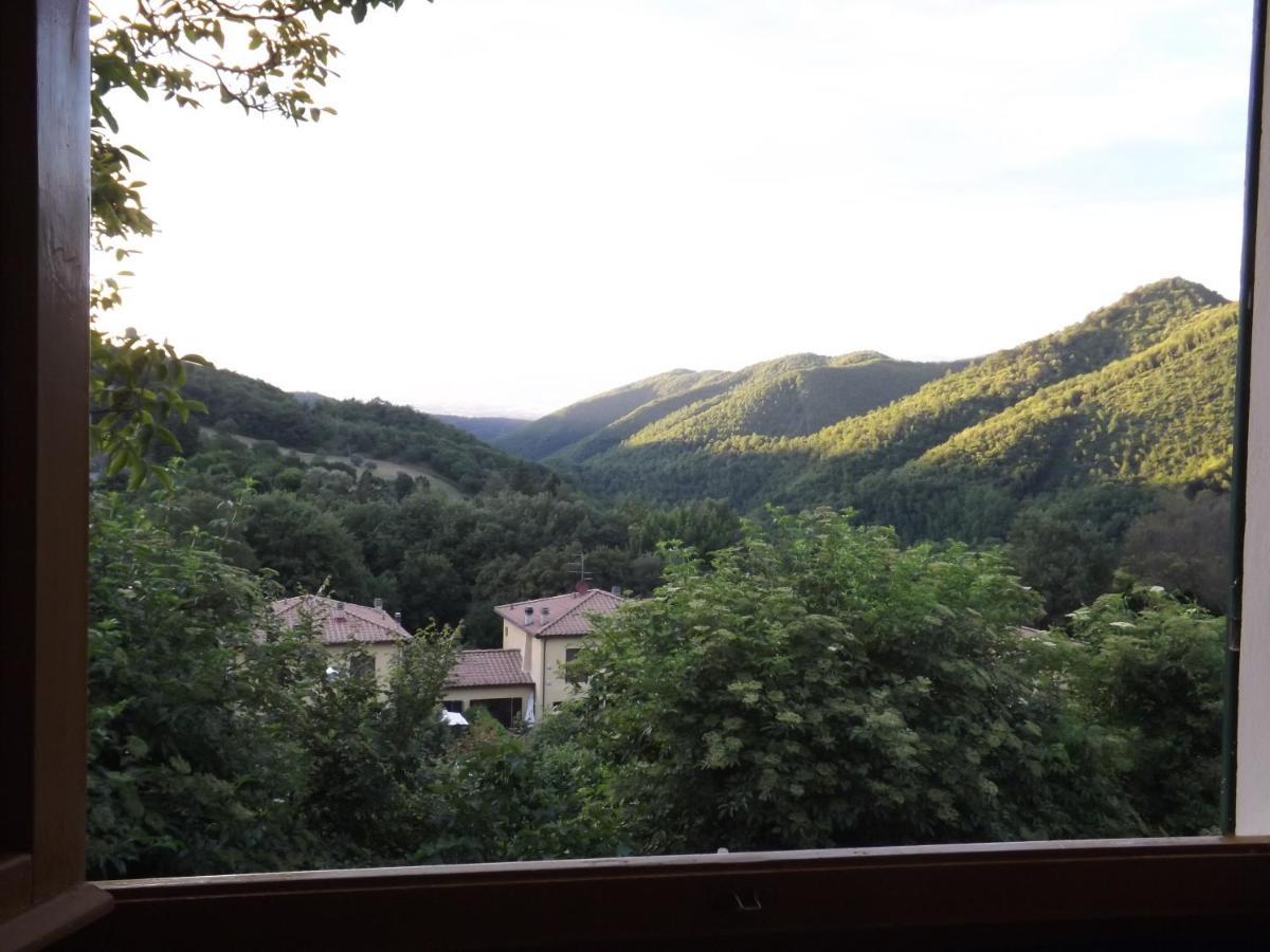 Welcome In Toscana Polcanto Luaran gambar