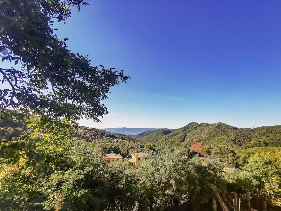 Welcome In Toscana Polcanto Luaran gambar