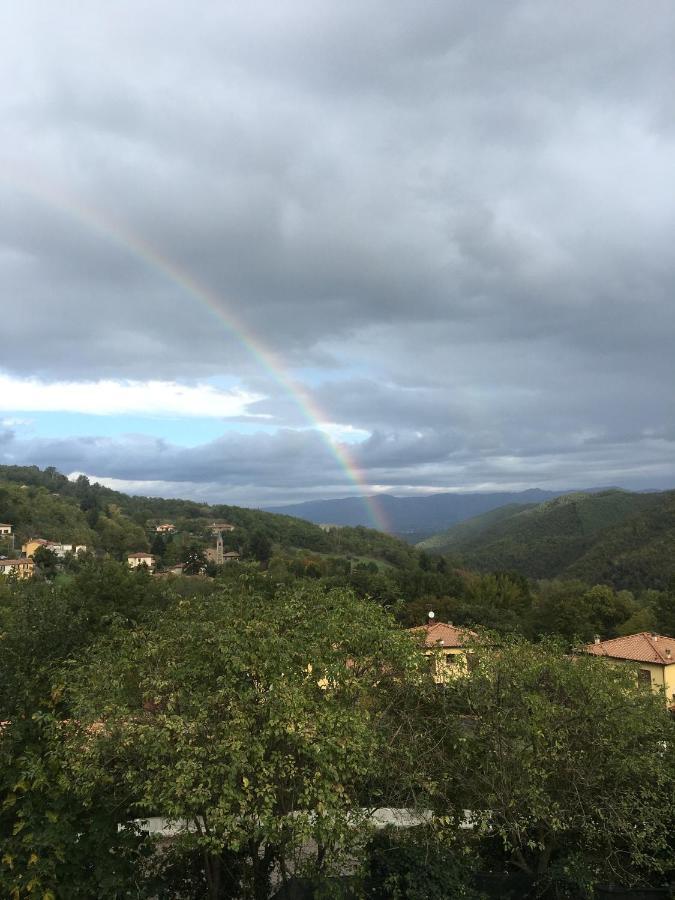 Welcome In Toscana Polcanto Luaran gambar