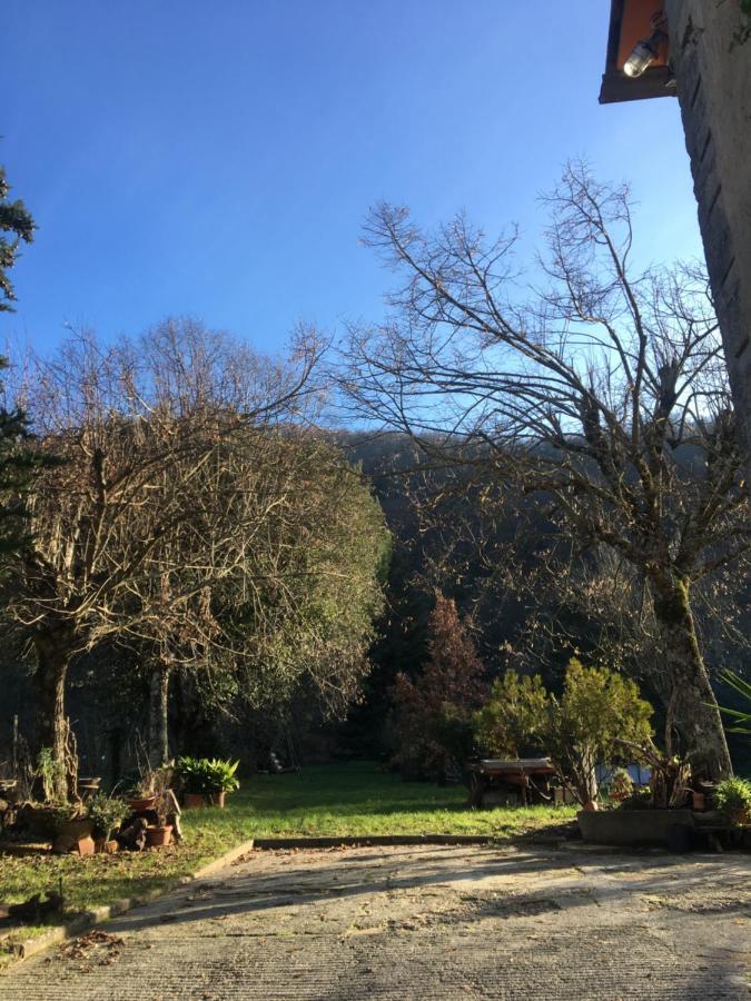Welcome In Toscana Polcanto Luaran gambar
