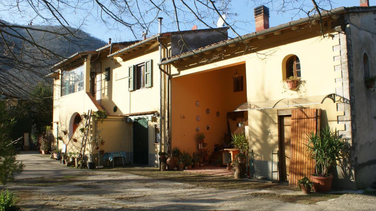 Welcome In Toscana Polcanto Luaran gambar