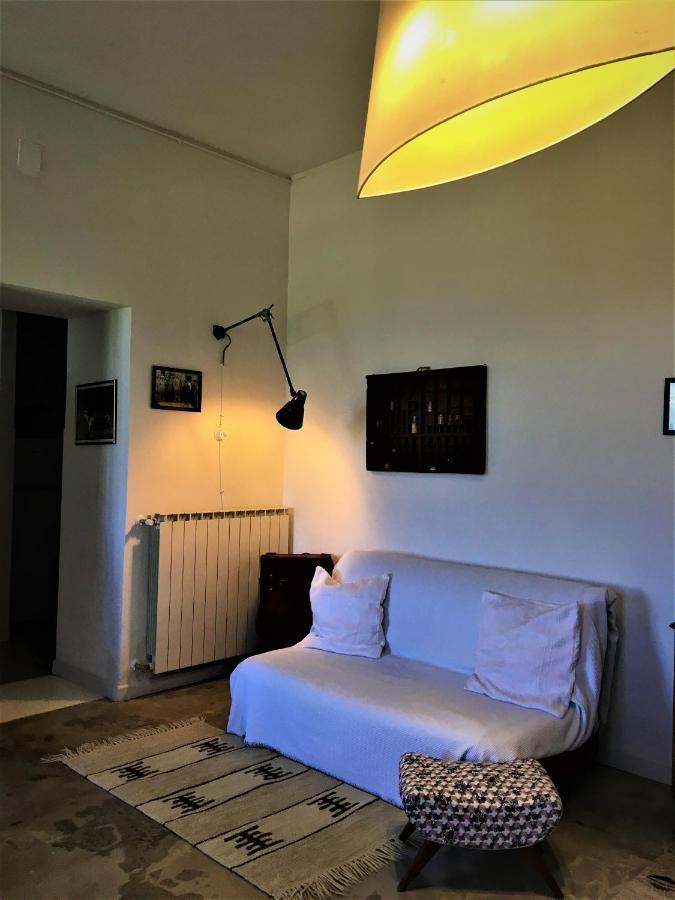 Welcome In Toscana Polcanto Luaran gambar