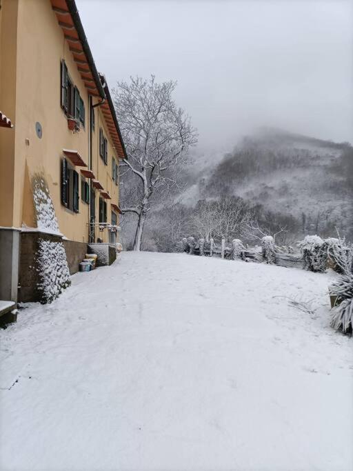 Welcome In Toscana Polcanto Luaran gambar