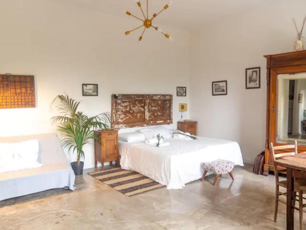 Welcome In Toscana Polcanto Bilik gambar
