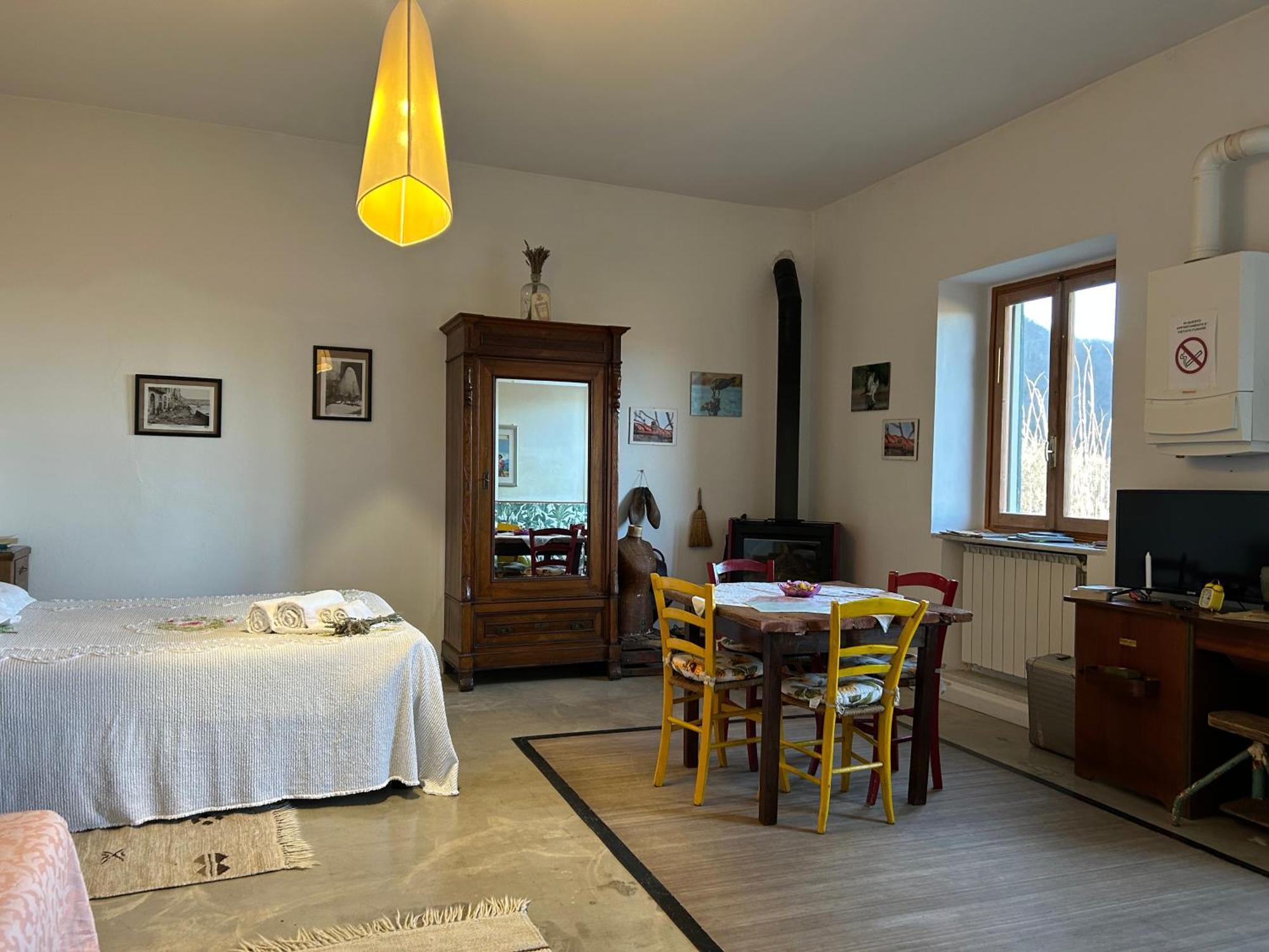 Welcome In Toscana Polcanto Luaran gambar